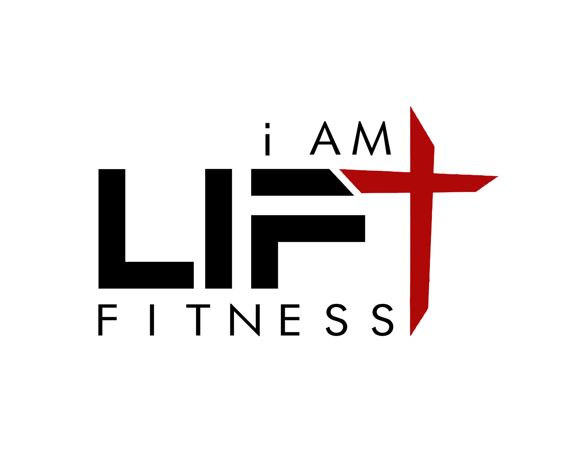 iAMLIFT Fitness logo